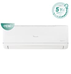 Baymak Elegant Plus 09 Split Klima