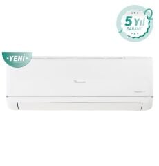 Baymak Elegant Plus 18 Split Klima