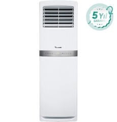 Baymak 48 FSA Inverter Salon Tipi Klima