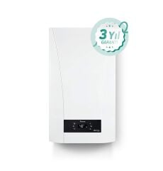 Baymak Duotec Compact 20 Premix Yoğuşmalı Kombi